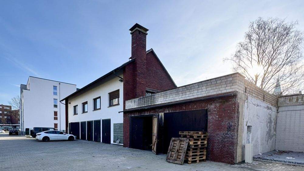 Gewerbeobjekt Herten / Westerholt Westerholt - 900&euro; | Angebot:25686651