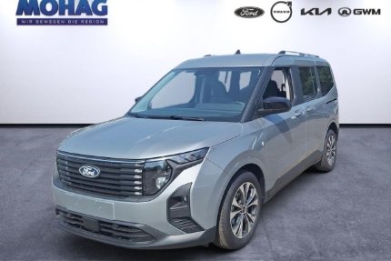 Ford Tourneo Courier 5.900 km 27.390 &euro; Recklinghausen 45659