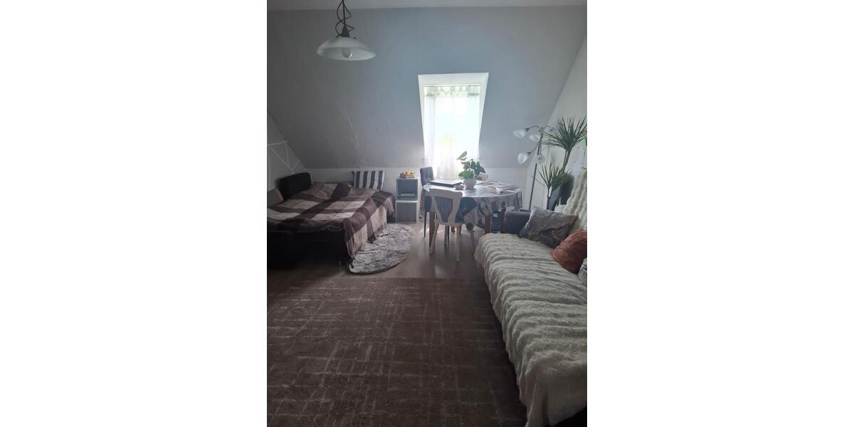 Etagenwohnung Bochum Günnigfeld - 1.5 Zimmer, 40 m&sup2;, 650&euro; | Angebot:26036973