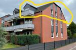 Dachgeschoßwohnung Schermbeck - 2.5 Zimmer, 62 m&sup2;, 450&euro; | Angebot:26646847