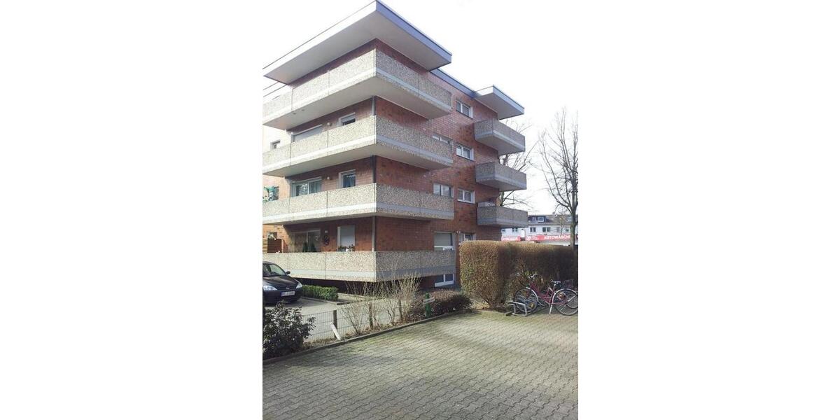 Etagenwohnung Marl Alt-Marl - 3 Zimmer, 75 m&sup2;, 540&euro; | Angebot:25753632