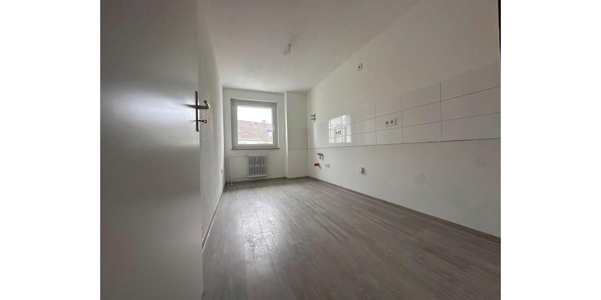 Etagenwohnung Dortmund Huckarde - 2.5 Zimmer, 44 m&sup2;, 455&euro; | Angebot:26030142