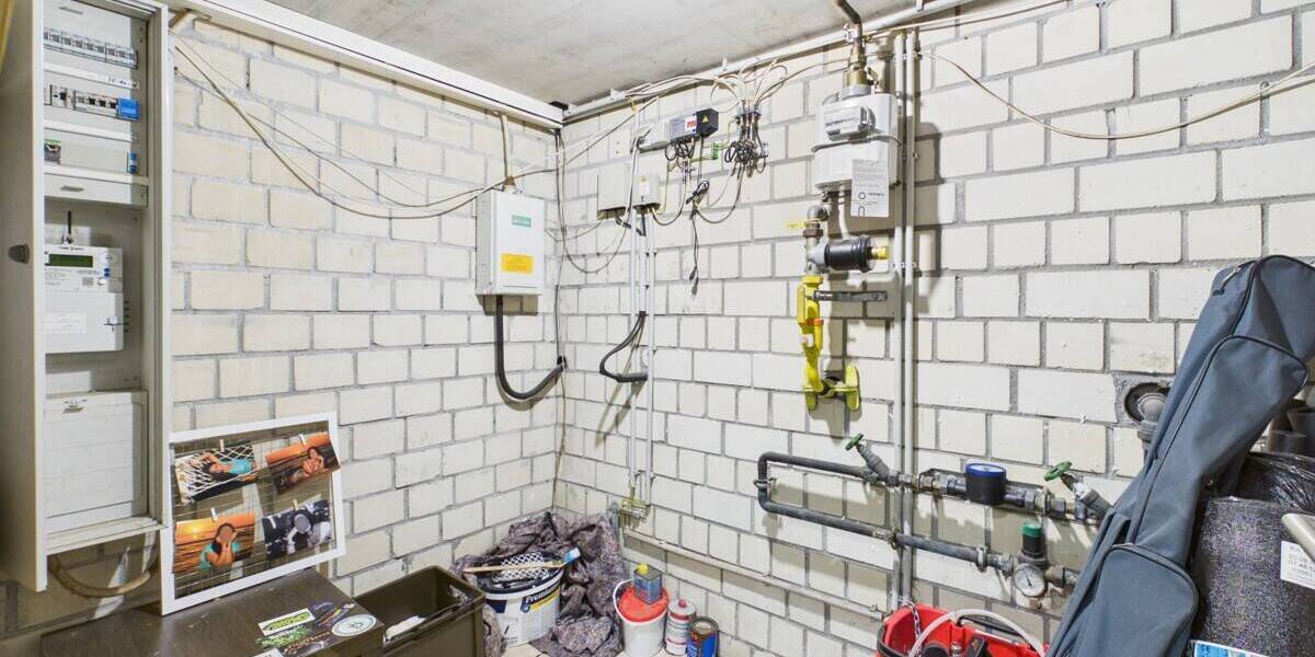 Doppelhaushälfte Castrop-Rauxel Habinghorst - 4 Zimmer, 103 m&sup2;, 349.000&euro; | Angebot:26723709