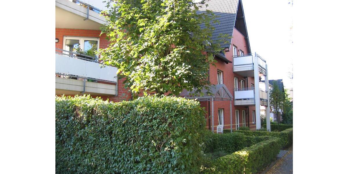 Erdgeschoßwohnung Marl Alt-Marl - 2 Zimmer, 70 m&sup2;, 560&euro; | Angebot:26425541