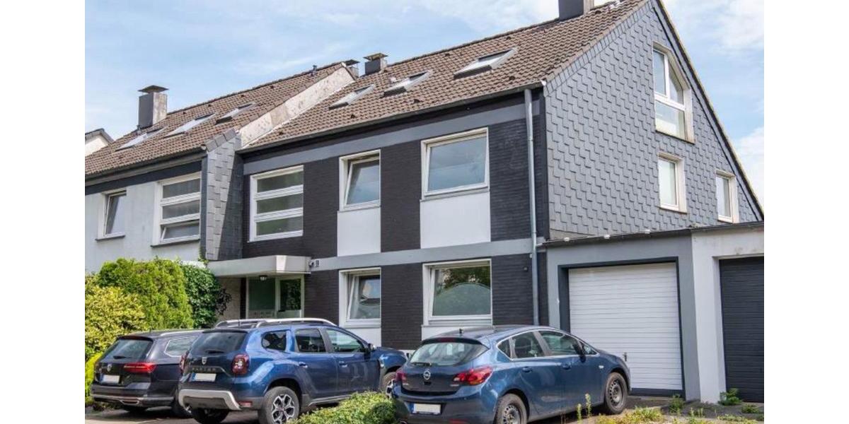 Etagenwohnung Essen Stadtbezirk VI - 3.5 Zimmer, 79 m&sup2;, 1.160&euro; | Angebot:25658380