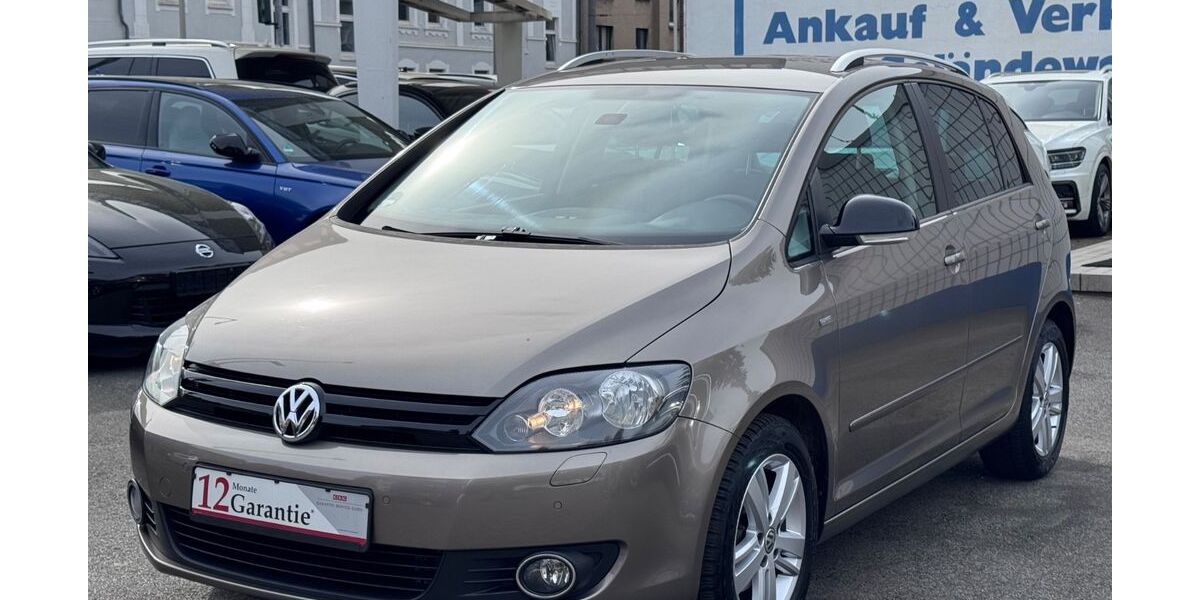 VW Golf Plus 49.478 km 9.450 &euro; Oberhausen 46045