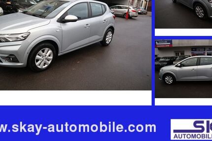 Dacia Sandero 9.208 km 15.499 &euro; Herne 44628