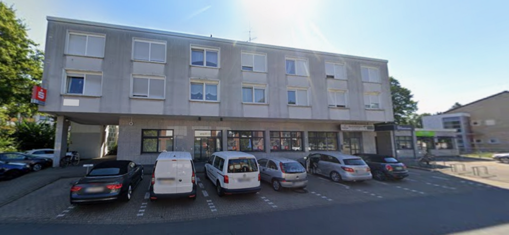 Gewerbeobjekt Dortmund Scharnhorst - 2.388&euro; | Angebot:25145872