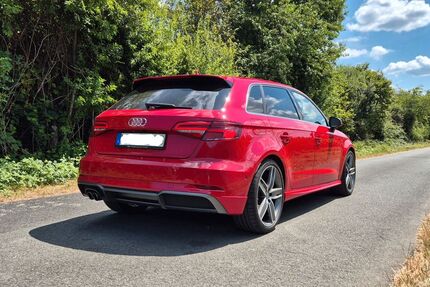 Audi A3 22.000 km 19.999 &euro; Bottrop 46244