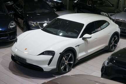 Porsche Taycan 120.000 km 52.888 &euro; Dortmund 44269