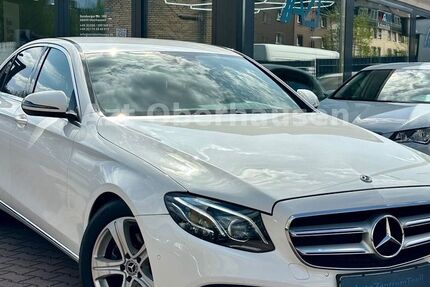 Mercedes-Benz E 220 119.000 km 24.990 &euro; Oberhausen 46049