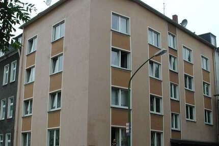Wohnung Essen Frohnhausen - 3 Zimmer, 70 m&sup2;, 495&euro; | Angebot:27730205