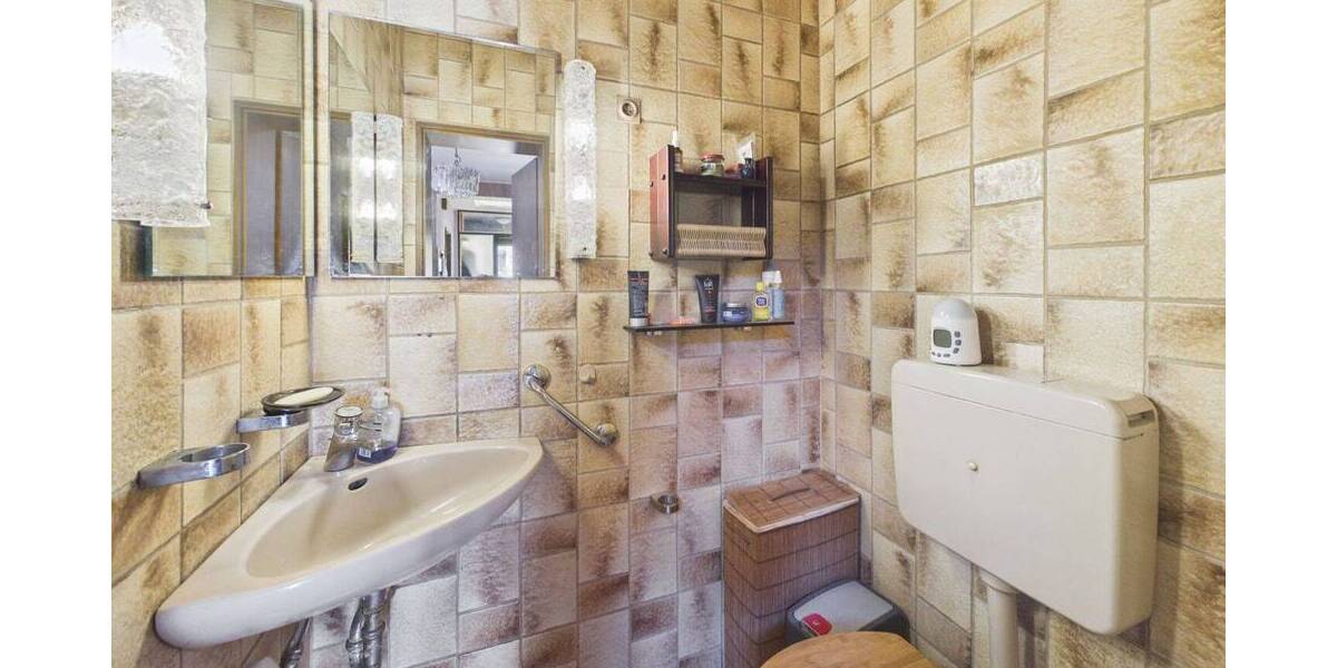 Einfamilienhaus Dortmund Scharnhorst - 9 Zimmer, 220 m&sup2;, 699.000&euro; | Angebot:25938781