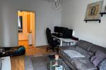Erdgeschoßwohnung Oberhausen - 2 Zimmer, 47 m&sup2;, 330&euro; | Angebot:26481302