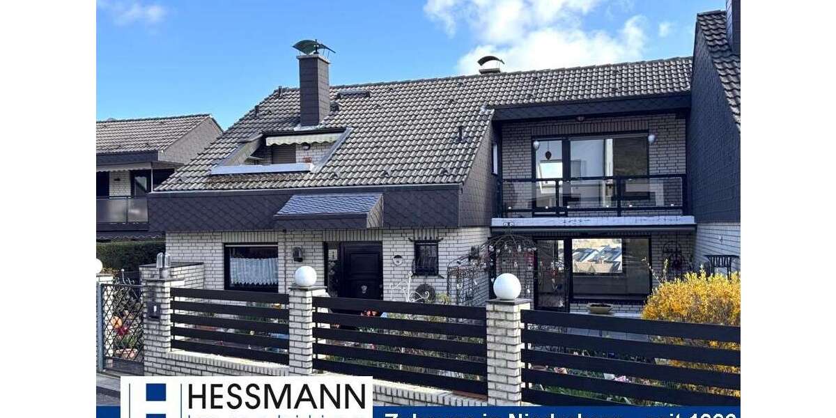 Einfamilienhaus Velbert Langenberg - 8 Zimmer, 152 m&sup2;, 529.000&euro; | Angebot:26729744