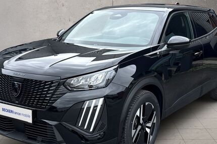 Peugeot 2008 4.900 km 31.490 &euro; Oberhausen 46149