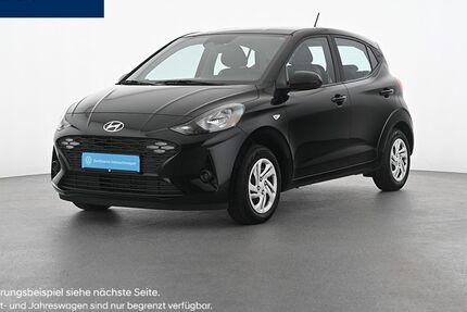 Hyundai i10 14.742 km 14.510 &euro; Essen 45143