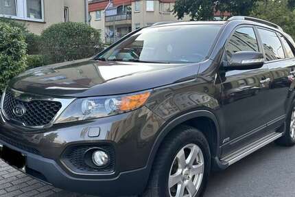 Kia Sorento 128.000 km 9.900 &euro; Bochum 44879
