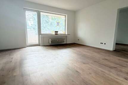 Wohnung Essen Stadtbezirk VII - 2 Zimmer, 52 m&sup2;, 520&euro; | Angebot:26239101