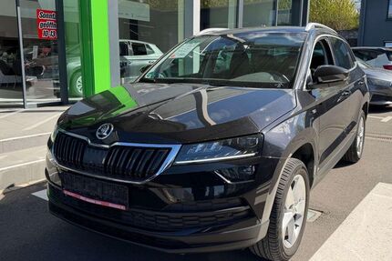 Skoda Karoq 26.424 km 20.880 &euro; Essen 45326