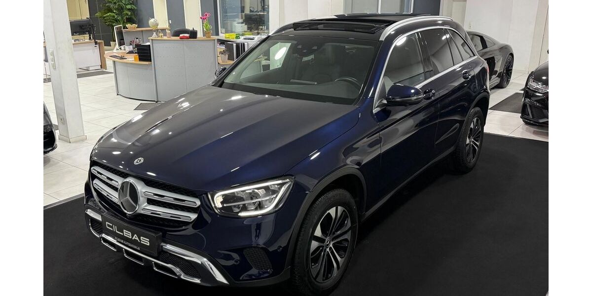 Mercedes-Benz GLC 300 59.890 km 42.500 &euro; Gelsenkirchen 45891