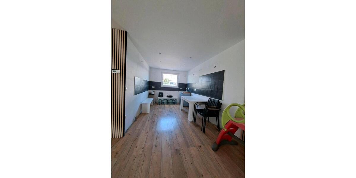 Reihenhaus Gelsenkirchen Gelsenkirchen-Mitte - 5 Zimmer, 127 m&sup2;, 465.000&euro; | Angebot:26048683