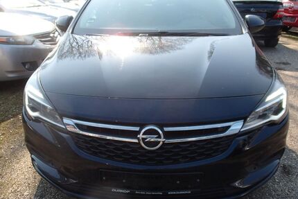 Opel Astra 199.000 km 5.499 &euro; Oberhausen 46149
