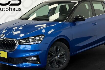 Skoda Fabia 67.000 km 12.750 &euro; Dülmen 48249