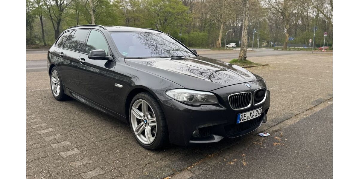 BMW 530 213.857 km 15.600 &euro; Gladbeck 45964