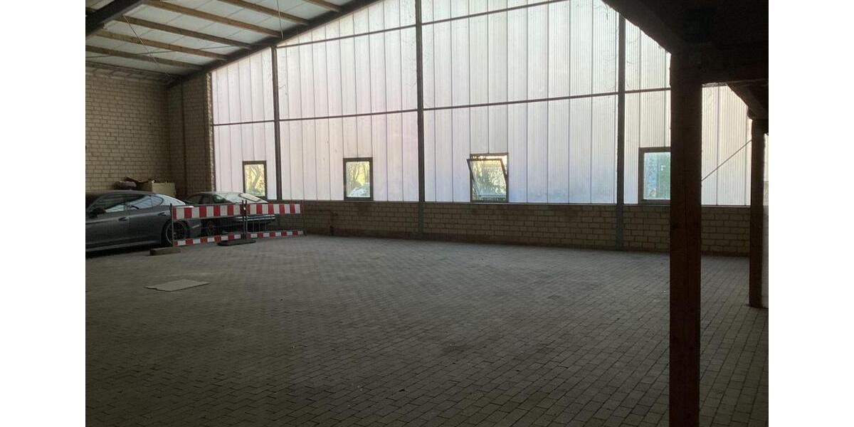 Gewerbeobjekt Selm - 1.250&euro; | Angebot:26019773