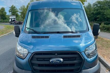 Ford Transit 248.000 km 9.850 &euro; Oberhausen 46149