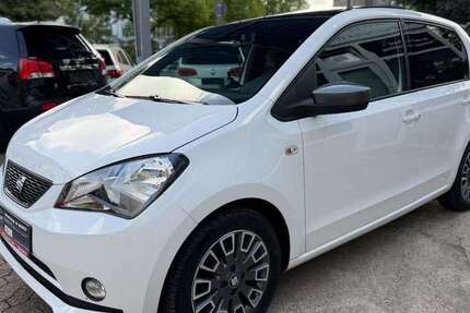 Seat Mii 35.000 km 8.990 &euro; Recklinghausen 45663