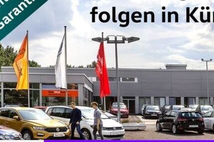 VW Golf 70.725 km 17.445 &euro; Dortmund 44379