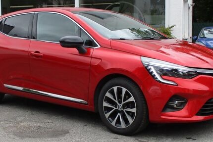Renault Clio 41.400 km 14.900 &euro; Dortmund 44263
