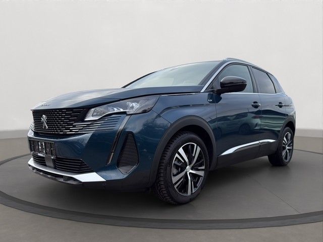 Peugeot 3008 15.190 km 24.790 &euro; Essen 45143