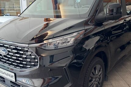 Ford Tourneo Custom 11.480 km 39.990 &euro; Sprockhövel 45549