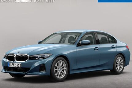 BMW 318 12.293 km 37.899 &euro; Dortmund 44263