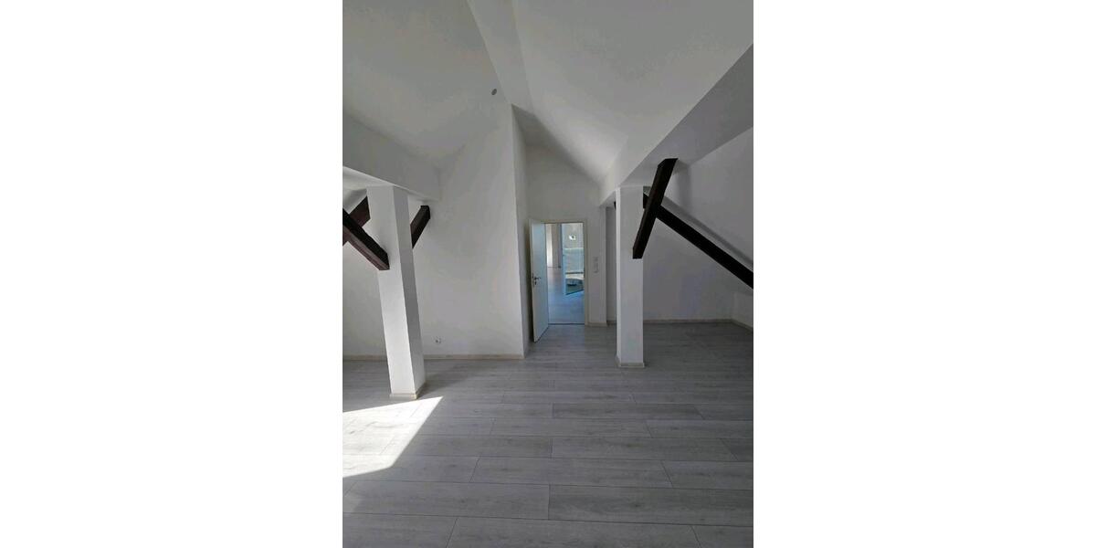 Dachgeschoßwohnung Herne Sodingen - 2 Zimmer, 80 m&sup2;, 600&euro; | Angebot:26551131