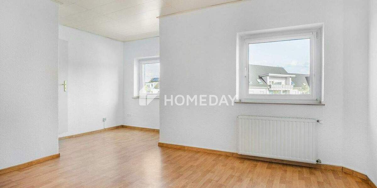 Reihenmittelhaus Bottrop Eigen - 3 Zimmer, 91 m&sup2;, 249.000&euro; | Angebot:25737657