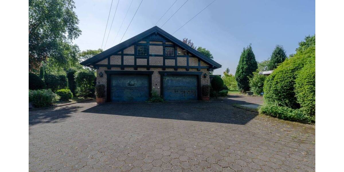 Einfamilienhaus Dortmund Brechten - 5 Zimmer, 256 m&sup2;, 1.250.000&euro; | Angebot:25689565