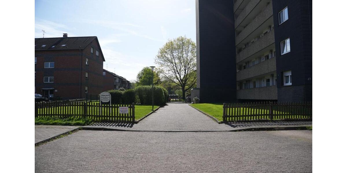 Etagenwohnung Dinslaken - 3.5 Zimmer, 83 m&sup2;, 154.500&euro; | Angebot:26648785