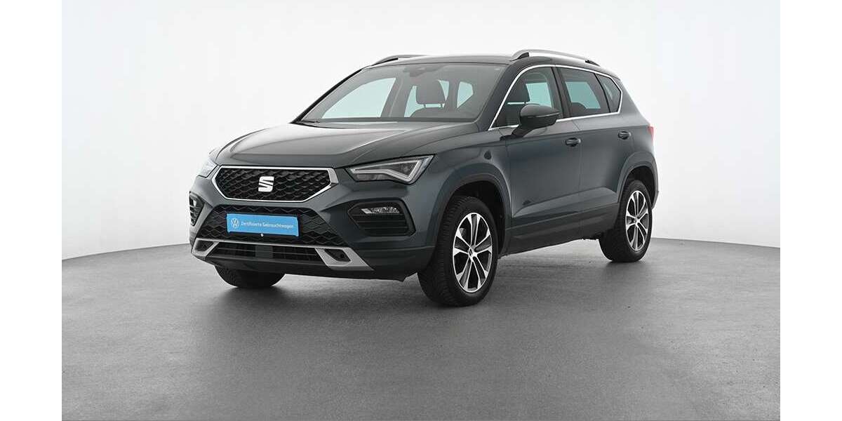 Seat Ateca 49.761 km 21.960 &euro; Essen 45143