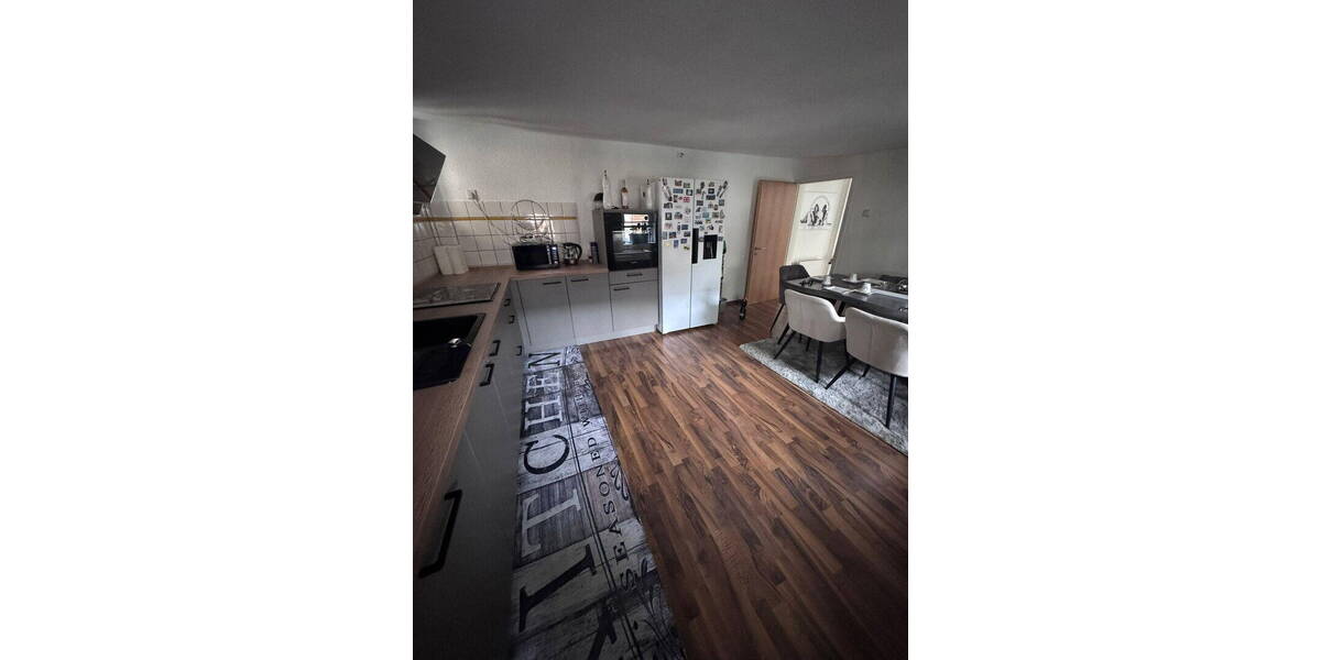 Etagenwohnung Dortmund Mitte - 2 Zimmer, 105 m&sup2;, 950&euro; | Angebot:26197974