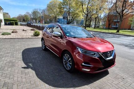 Nissan Qashqai 74.600 km 16.500 &euro; Dortmund 44339