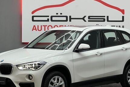 BMW X1 87.550 km 18.888 &euro; Mülheim an der ruhr 45476