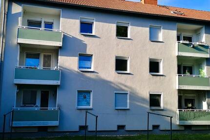 Wohnung Castrop-Rauxel Rauxel - 3 Zimmer, 61 m&sup2;, 110.000&euro; | Angebot:27623652