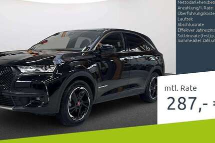 DS Automobiles DS 7 Crossback 13.380 km 24.770 &euro; Dülmen 48249