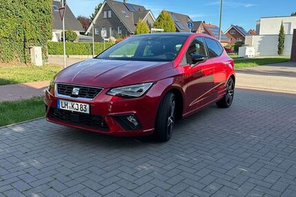 Seat Ibiza 33.000 km 19.000 &euro; Lüdinghausen 59348