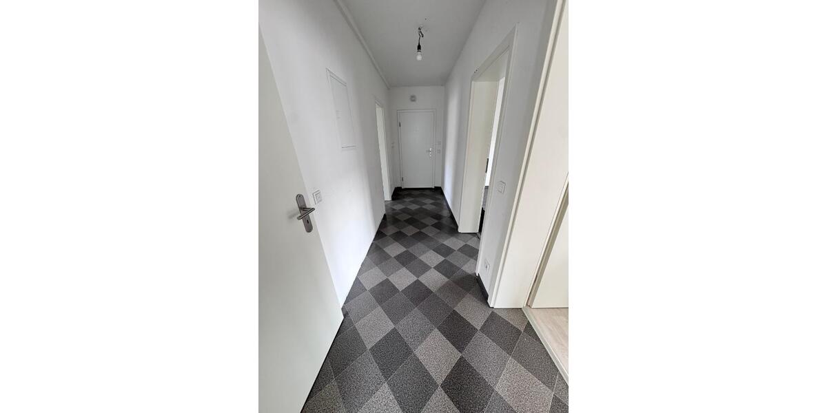 Etagenwohnung Dortmund Mengede - 3.5 Zimmer, 72 m&sup2;, 560&euro; | Angebot:26033119