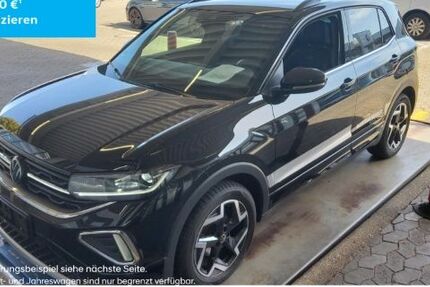 VW T-Cross 6.332 km 28.950 &euro; Essen 45307